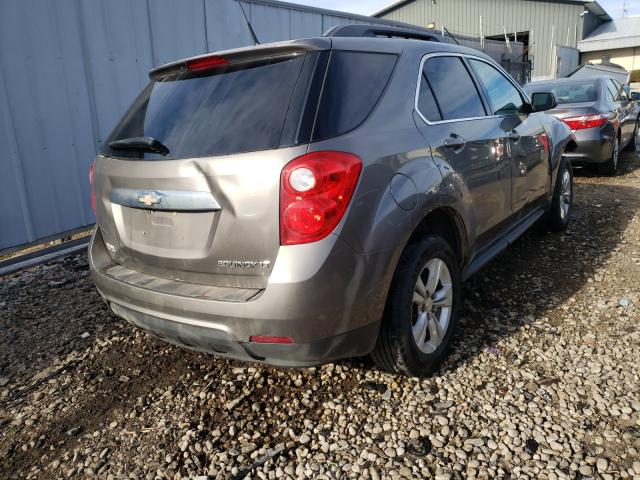 Photo 3 VIN: 2CNALDEC5B6370274 - CHEVROLET EQUINOX LT 