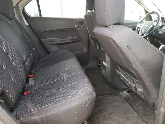 Photo 5 VIN: 2CNALDEC5B6370274 - CHEVROLET EQUINOX LT 