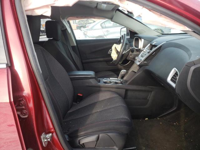 Photo 4 VIN: 2CNALDEC5B6370341 - CHEVROLET EQUINOX LT 