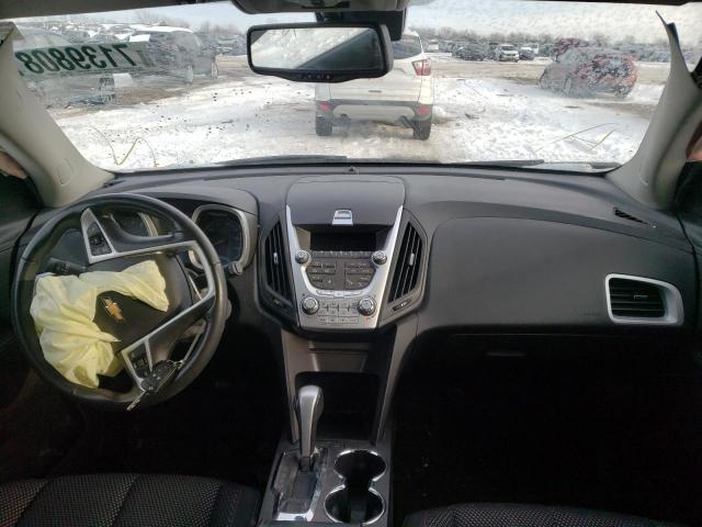 Photo 8 VIN: 2CNALDEC5B6370341 - CHEVROLET EQUINOX LT 