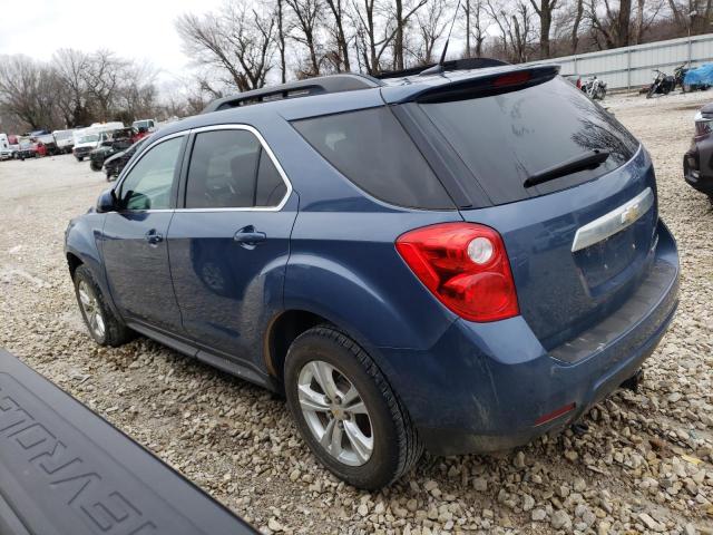 Photo 1 VIN: 2CNALDEC5B6375202 - CHEVROLET EQUINOX 4D 