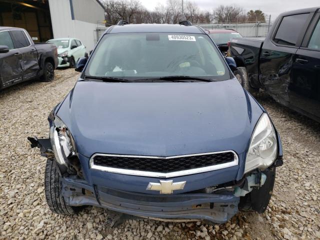 Photo 4 VIN: 2CNALDEC5B6375202 - CHEVROLET EQUINOX 4D 