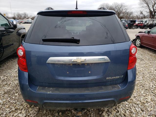 Photo 5 VIN: 2CNALDEC5B6375202 - CHEVROLET EQUINOX 4D 