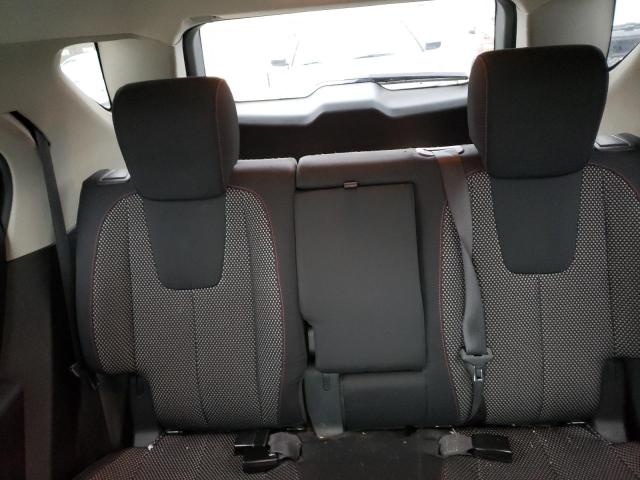 Photo 9 VIN: 2CNALDEC5B6375202 - CHEVROLET EQUINOX 4D 