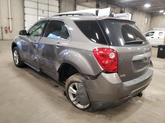 Photo 2 VIN: 2CNALDEC5B6387981 - CHEVROLET EQUINOX LT 