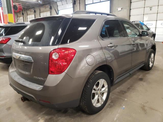 Photo 3 VIN: 2CNALDEC5B6387981 - CHEVROLET EQUINOX LT 