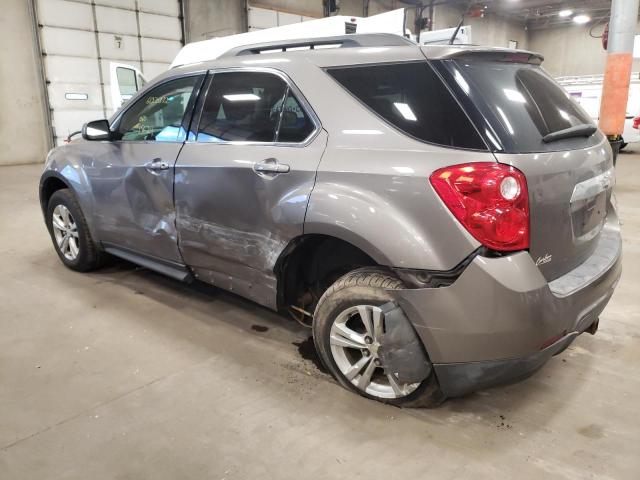 Photo 8 VIN: 2CNALDEC5B6387981 - CHEVROLET EQUINOX LT 