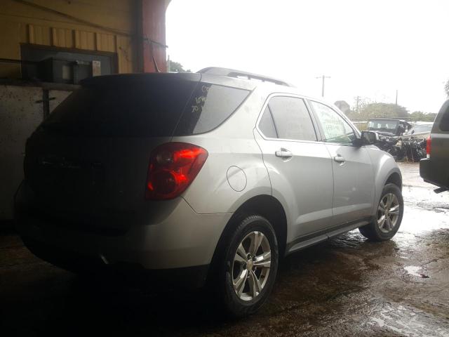 Photo 2 VIN: 2CNALDEC5B6393229 - CHEVROLET EQUINOX LT 