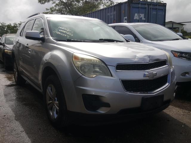 Photo 3 VIN: 2CNALDEC5B6393229 - CHEVROLET EQUINOX LT 