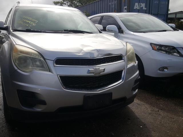 Photo 4 VIN: 2CNALDEC5B6393229 - CHEVROLET EQUINOX LT 