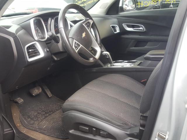 Photo 6 VIN: 2CNALDEC5B6393229 - CHEVROLET EQUINOX LT 