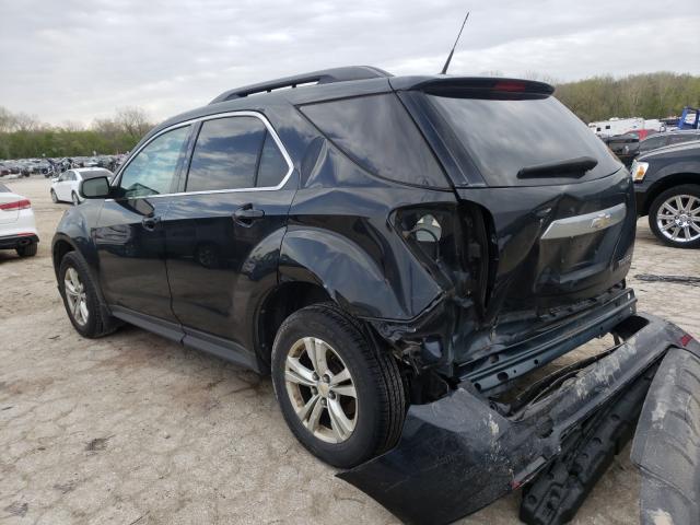 Photo 2 VIN: 2CNALDEC5B6406724 - CHEVROLET EQUINOX LT 