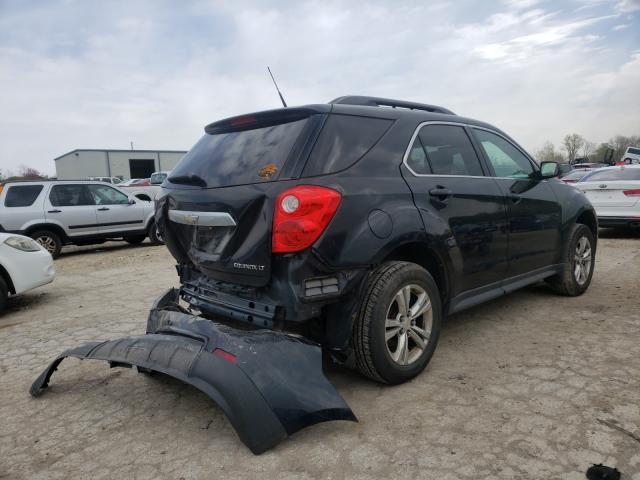 Photo 3 VIN: 2CNALDEC5B6406724 - CHEVROLET EQUINOX LT 