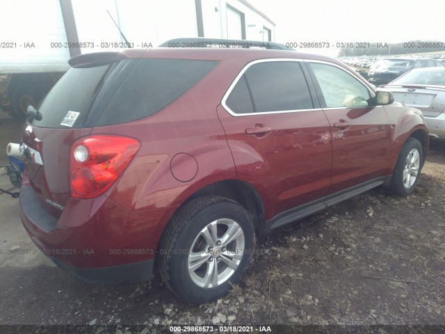 Photo 3 VIN: 2CNALDEC5B6410501 - CHEVROLET EQUINOX 