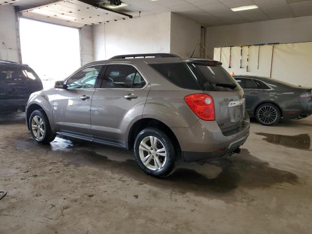 Photo 1 VIN: 2CNALDEC5B6417724 - CHEVROLET EQUINOX LT 