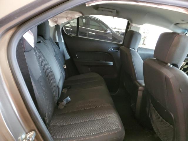 Photo 10 VIN: 2CNALDEC5B6417724 - CHEVROLET EQUINOX LT 