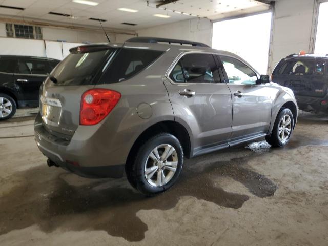 Photo 2 VIN: 2CNALDEC5B6417724 - CHEVROLET EQUINOX LT 