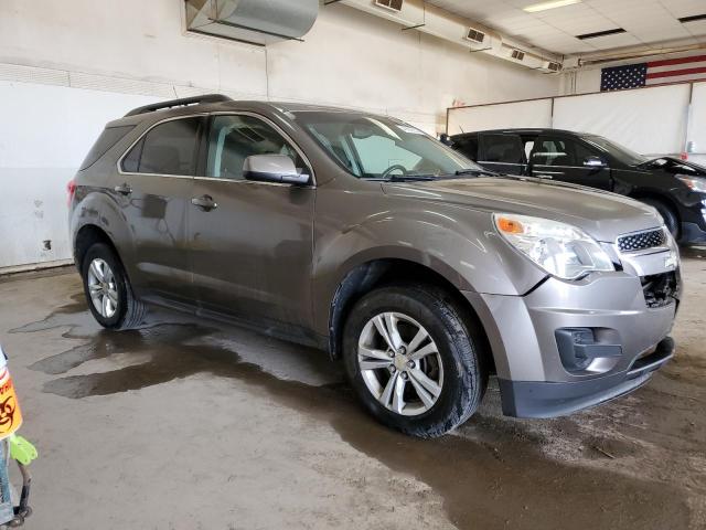 Photo 3 VIN: 2CNALDEC5B6417724 - CHEVROLET EQUINOX LT 