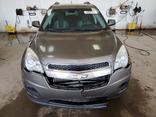 Photo 4 VIN: 2CNALDEC5B6417724 - CHEVROLET EQUINOX LT 