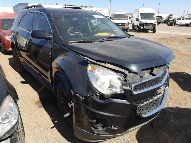 Photo 0 VIN: 2CNALDEC5B6418629 - CHEVROLET EQUINOX LT 