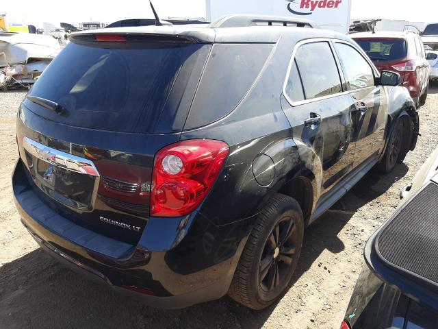 Photo 3 VIN: 2CNALDEC5B6418629 - CHEVROLET EQUINOX LT 