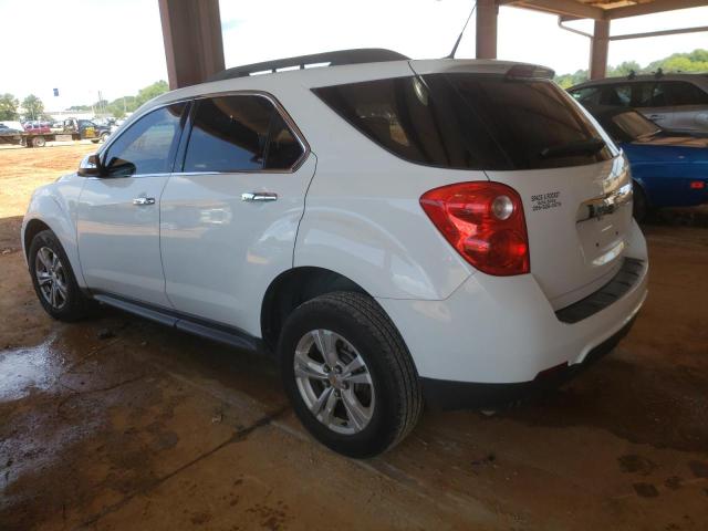 Photo 2 VIN: 2CNALDEC5B6429579 - CHEVROLET EQUINOX LT 