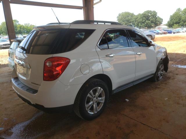 Photo 3 VIN: 2CNALDEC5B6429579 - CHEVROLET EQUINOX LT 