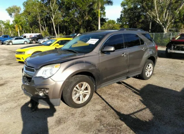 Photo 1 VIN: 2CNALDEC5B6433728 - CHEVROLET EQUINOX 