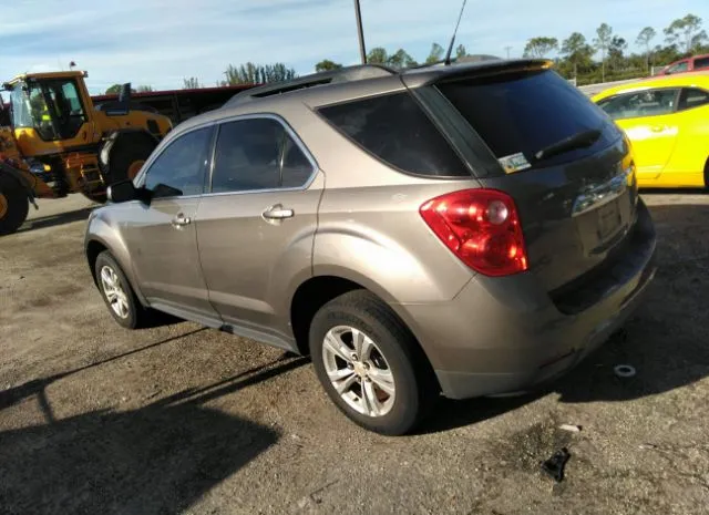 Photo 2 VIN: 2CNALDEC5B6433728 - CHEVROLET EQUINOX 