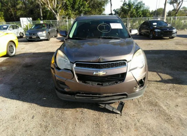 Photo 5 VIN: 2CNALDEC5B6433728 - CHEVROLET EQUINOX 