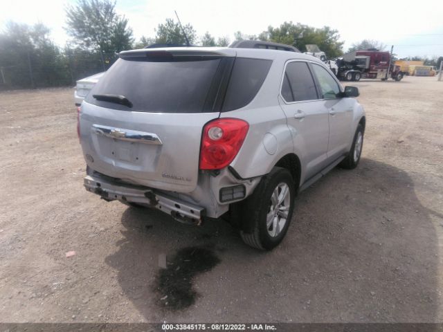 Photo 3 VIN: 2CNALDEC5B6448651 - CHEVROLET EQUINOX 