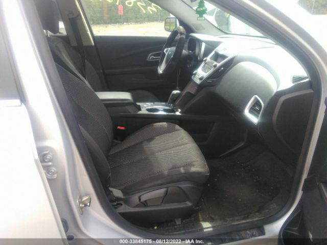 Photo 4 VIN: 2CNALDEC5B6448651 - CHEVROLET EQUINOX 