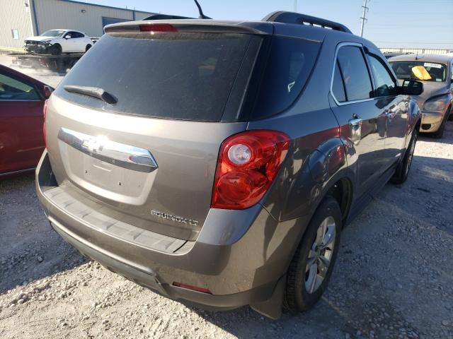 Photo 3 VIN: 2CNALDEC5B6450254 - CHEVROLET EQUINOX LT 