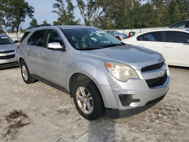 Photo 3 VIN: 2CNALDEC5B6455003 - CHEVROLET EQUINOX 