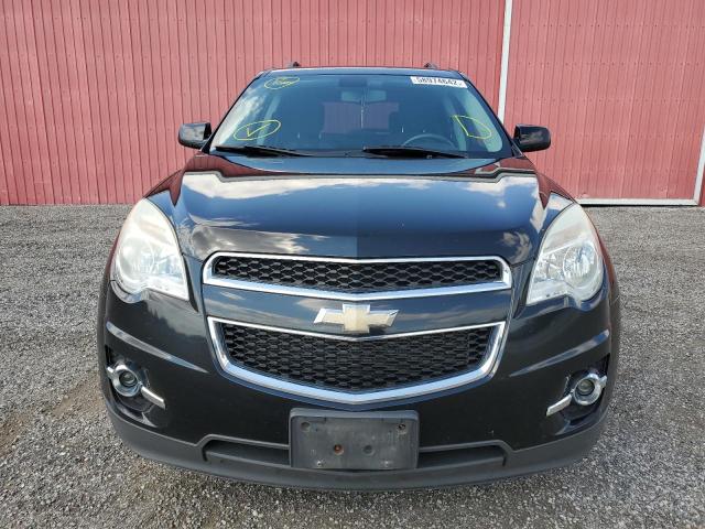 Photo 1 VIN: 2CNALDEC5B6461707 - CHEVROLET EQUINOX LT 