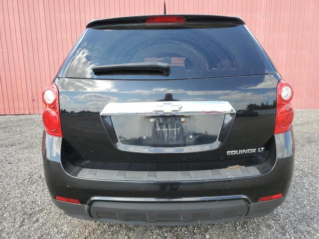 Photo 3 VIN: 2CNALDEC5B6461707 - CHEVROLET EQUINOX LT 