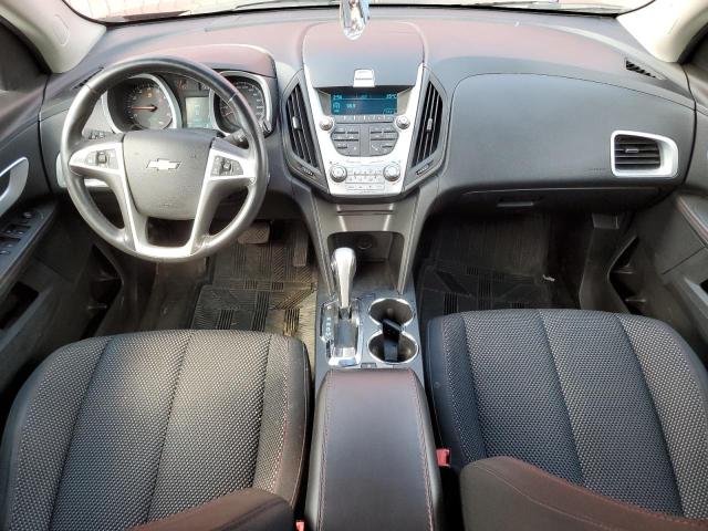 Photo 5 VIN: 2CNALDEC5B6461707 - CHEVROLET EQUINOX LT 