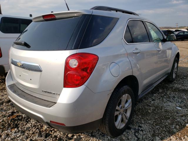 Photo 3 VIN: 2CNALDEC5B6464252 - CHEVROLET EQUINOX LT 