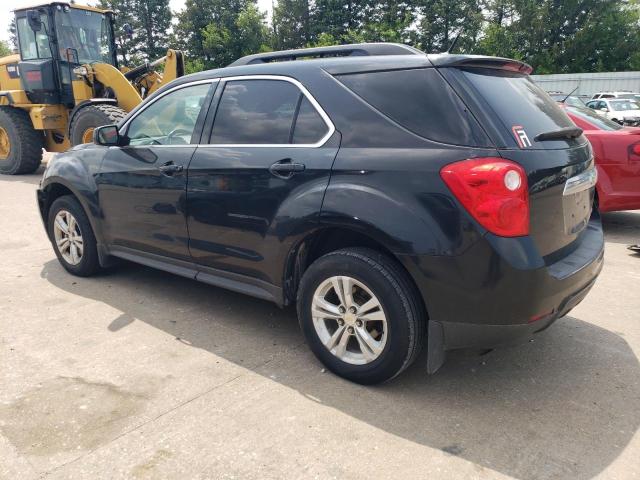 Photo 1 VIN: 2CNALDEC5B6464803 - CHEVROLET EQUINOX LT 