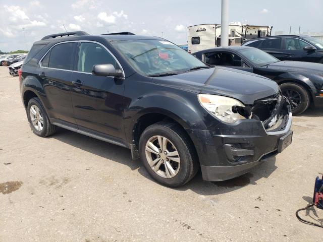 Photo 3 VIN: 2CNALDEC5B6464803 - CHEVROLET EQUINOX LT 