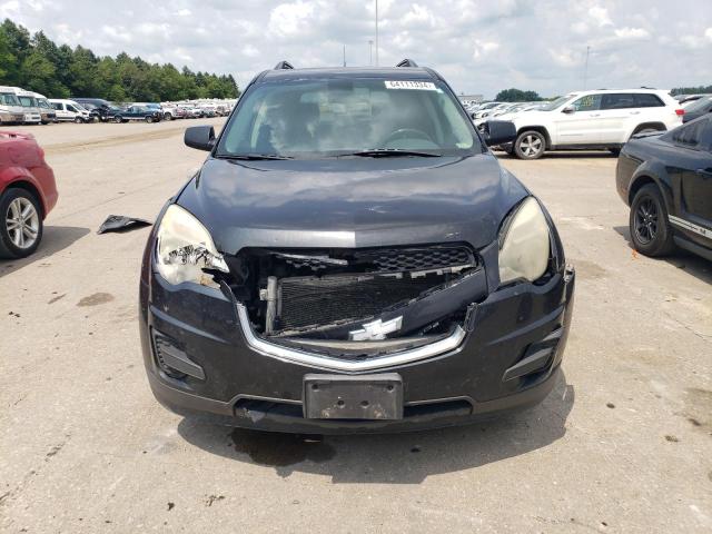 Photo 4 VIN: 2CNALDEC5B6464803 - CHEVROLET EQUINOX LT 