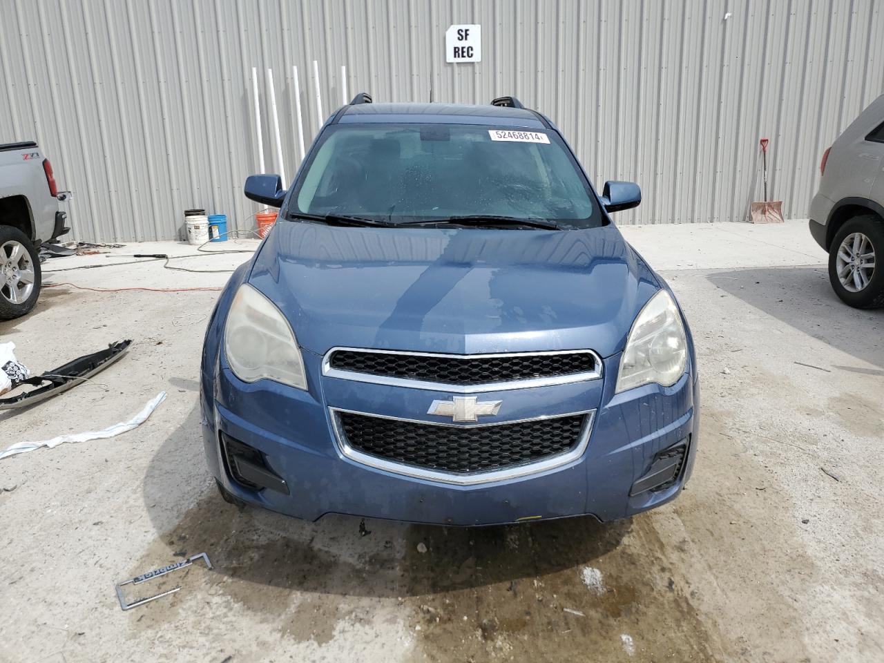 Photo 4 VIN: 2CNALDEC5B6469435 - CHEVROLET EQUINOX 