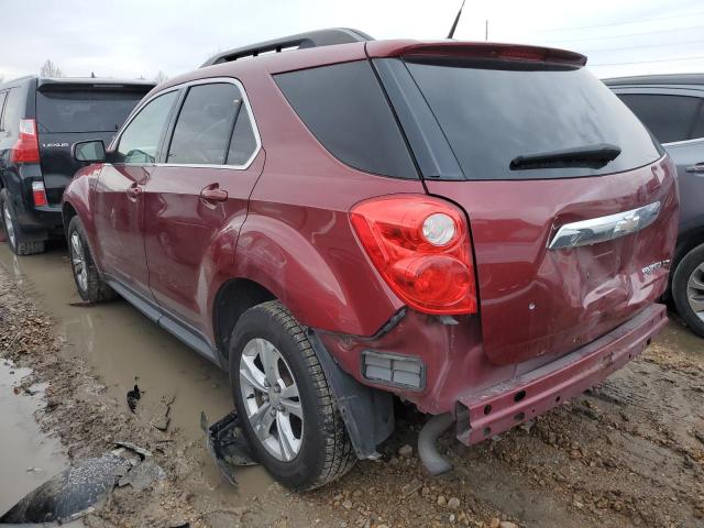 Photo 1 VIN: 2CNALDEC6B6201672 - CHEVROLET EQUINOX 