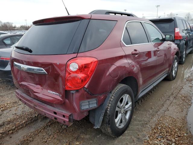 Photo 2 VIN: 2CNALDEC6B6201672 - CHEVROLET EQUINOX 