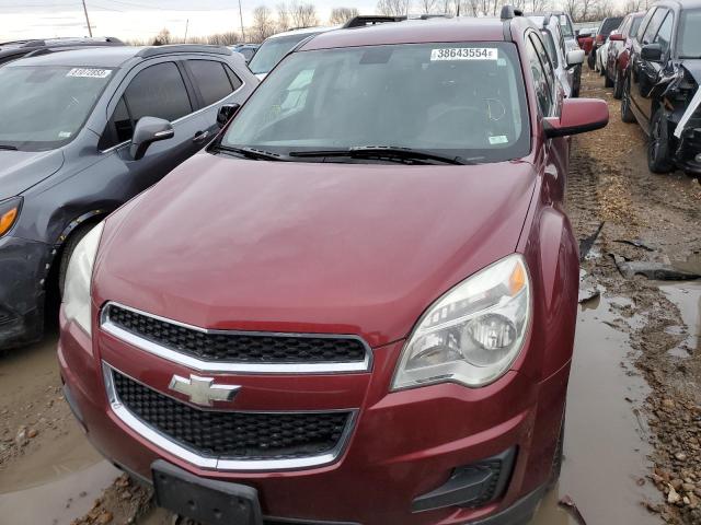 Photo 4 VIN: 2CNALDEC6B6201672 - CHEVROLET EQUINOX 