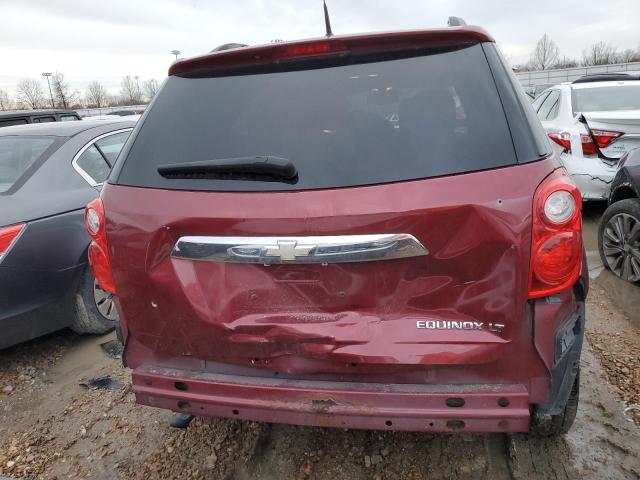 Photo 5 VIN: 2CNALDEC6B6201672 - CHEVROLET EQUINOX 