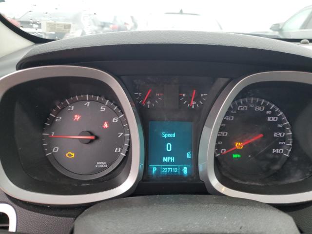 Photo 8 VIN: 2CNALDEC6B6201672 - CHEVROLET EQUINOX 