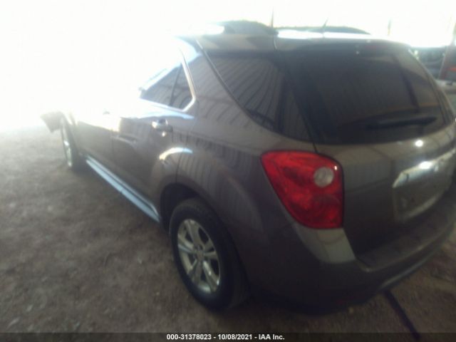 Photo 2 VIN: 2CNALDEC6B6207231 - CHEVROLET EQUINOX 