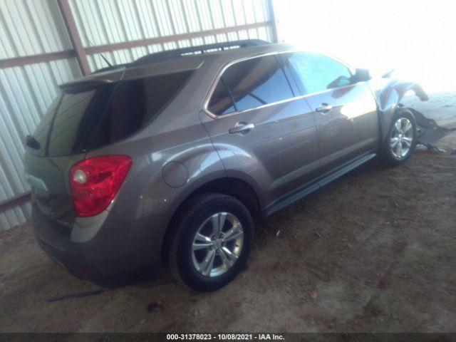 Photo 3 VIN: 2CNALDEC6B6207231 - CHEVROLET EQUINOX 