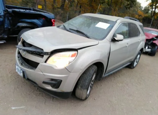 Photo 1 VIN: 2CNALDEC6B6213322 - CHEVROLET EQUINOX 